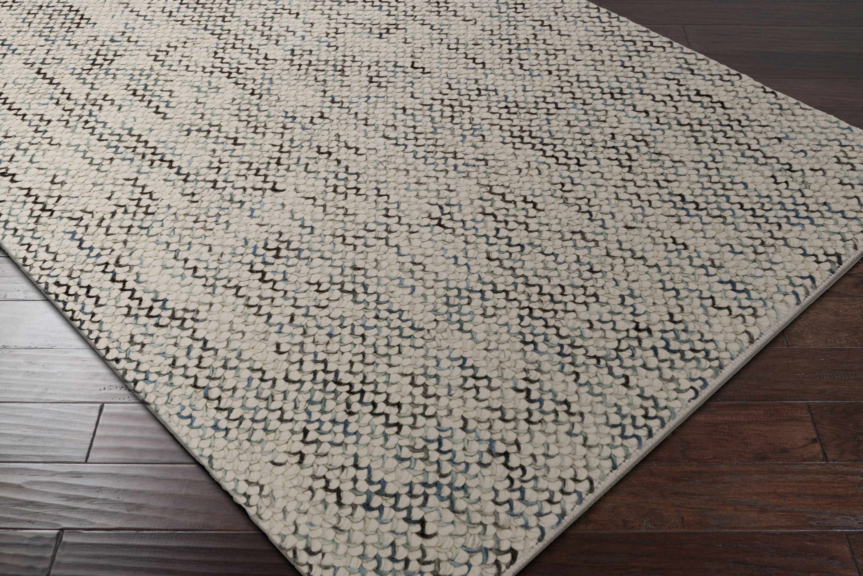 Hansell Area Rug - Clearance - Ornate Home