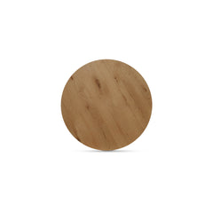 Hansen Rustic Oak Dining Table - Ornate Home