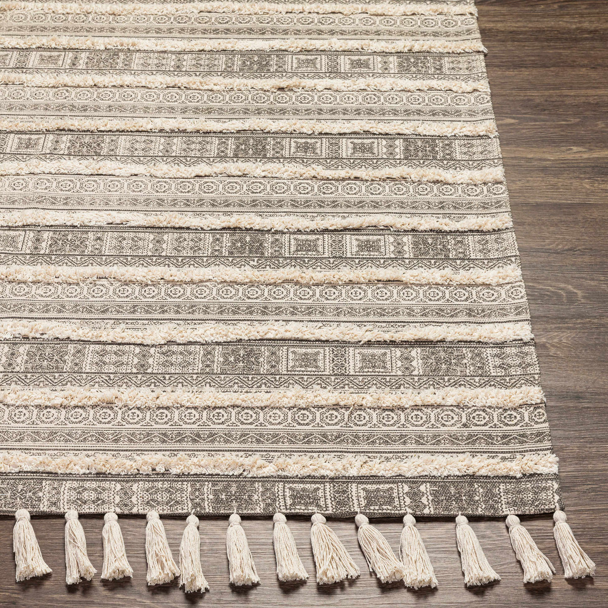 Hanslope Area Rug - Clearance - Ornate Home