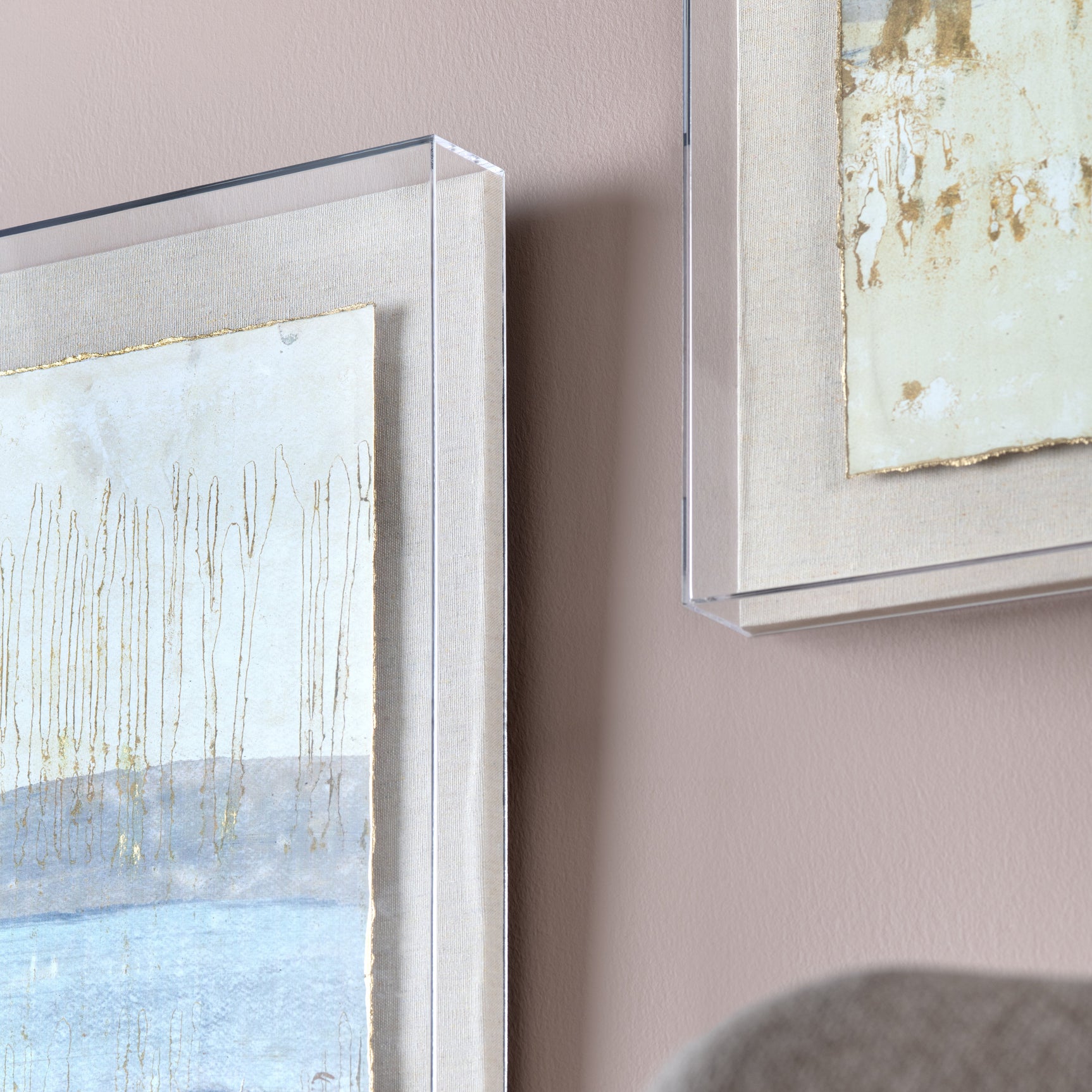 Hanson 1 Multi Canvas