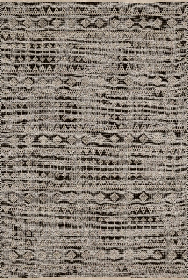 Hanston Handmade Faux Silk Rug - Clearance - Ornate Home