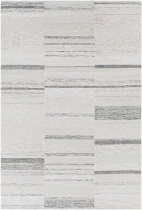 Hantsport Viscose Area Rug - Clearance - Ornate Home