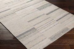 Hantsport Viscose Area Rug - Clearance - Ornate Home