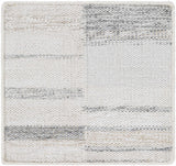 Hantsport Viscose Area Rug - Clearance - Ornate Home