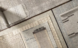 Hantsport Viscose Area Rug - Clearance - Ornate Home