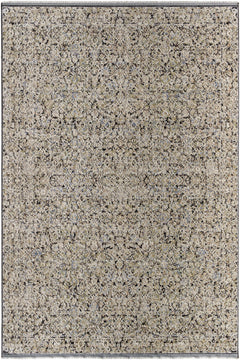Haran Cloud Gray Area Rug - Ornate Home
