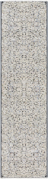 Haran Cloud Gray Area Rug - Ornate Home