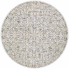 Haran Cloud Gray Area Rug - Ornate Home