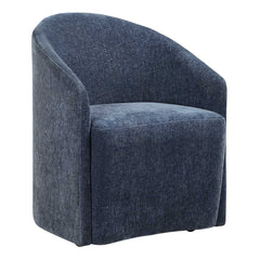 Harbor Blue Dining Chair - Ornate Home