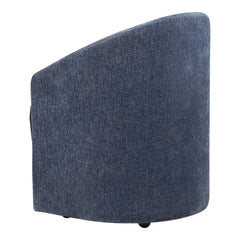 Harbor Blue Dining Chair - Ornate Home