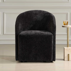 Harbor Charcoal Dining Chair - Ornate Home