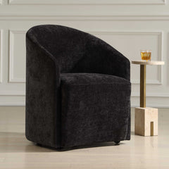 Harbor Charcoal Dining Chair - Ornate Home