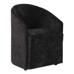 Harbor Charcoal Dining Chair - Ornate Home