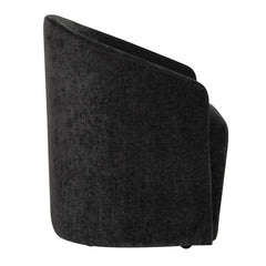 Harbor Charcoal Dining Chair - Ornate Home