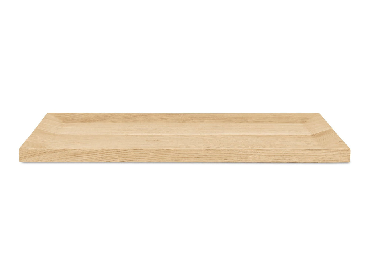 Harbor Oak Tray - Ornate Home