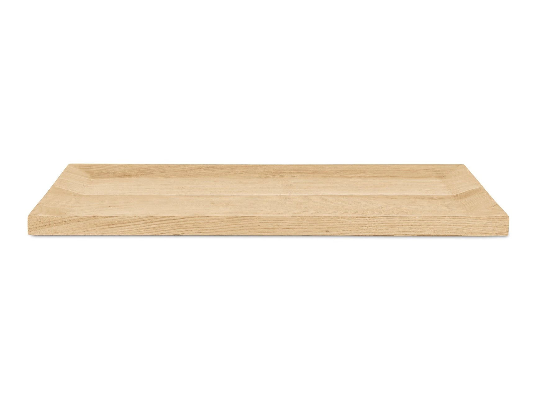 Harbor Oak Tray - Ornate Home