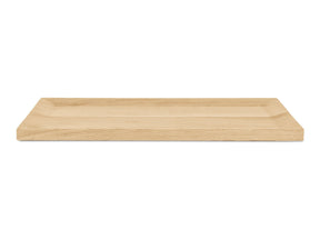 Harbor Oak Tray - Ornate Home