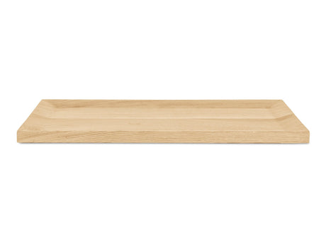 Harbor Oak Tray - Ornate Home