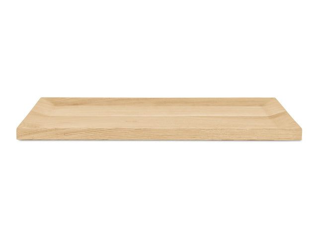 Harbor Oak Tray - Ornate Home