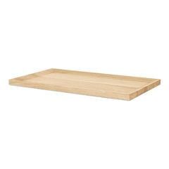 Harbor Oak Tray - Ornate Home
