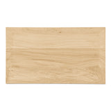 Harbor Oak Tray - Ornate Home