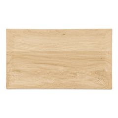Harbor Oak Tray - Ornate Home