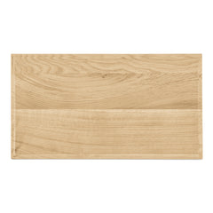 Harbor Oak Tray - Ornate Home