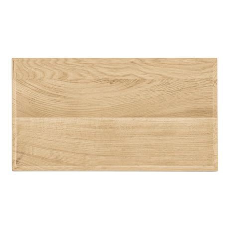 Harbor Oak Tray - Ornate Home