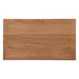 Harbor Oak Tray - Ornate Home