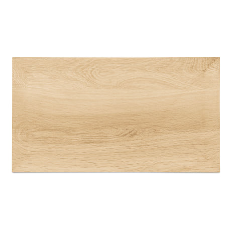 Harbor Oak Tray - Ornate Home