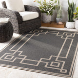 Harborcreek Outdoor Area Rug - Clearance - Ornate Home