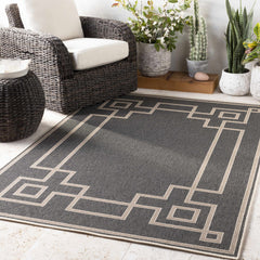 Harborcreek Outdoor Area Rug - Clearance - Ornate Home