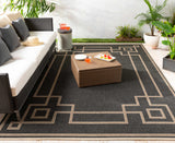 Harborcreek Outdoor Area Rug - Clearance - Ornate Home