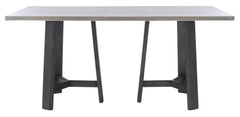 Harding Dining Table - Ornate Home
