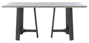 Harding Dining Table - Ornate Home