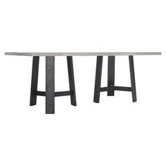 Harding Dining Table - Ornate Home