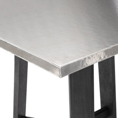 Harding Dining Table - Ornate Home