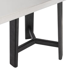 Harding Dining Table - Ornate Home