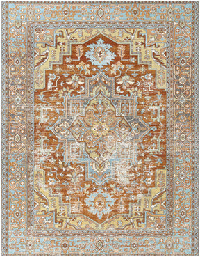 Hardwick Performance Outdoor Rug - Clearance - Ornate Home