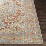 Hardwick Performance Outdoor Rug - Clearance - Ornate Home