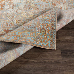 Hardwick Performance Outdoor Rug - Clearance - Ornate Home