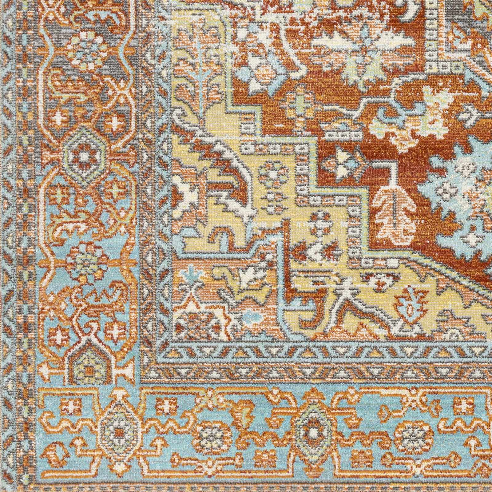 Hardwick Performance Outdoor Rug - Clearance - Ornate Home