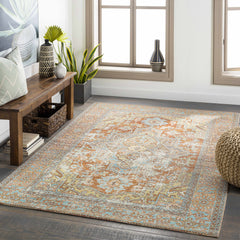 Hardwick Performance Outdoor Rug - Clearance - Ornate Home
