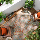 Hardwick Performance Outdoor Rug - Clearance - Ornate Home