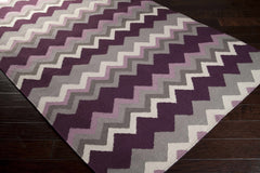 Hardwood Area Rug - Clearance - Ornate Home