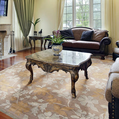 Hardy Area Carpet - Clearance - Ornate Home