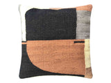 Hardy Multicolor Pillow - Ornate Home