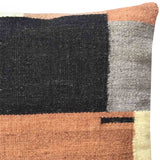 Hardy Multicolor Pillow - Ornate Home