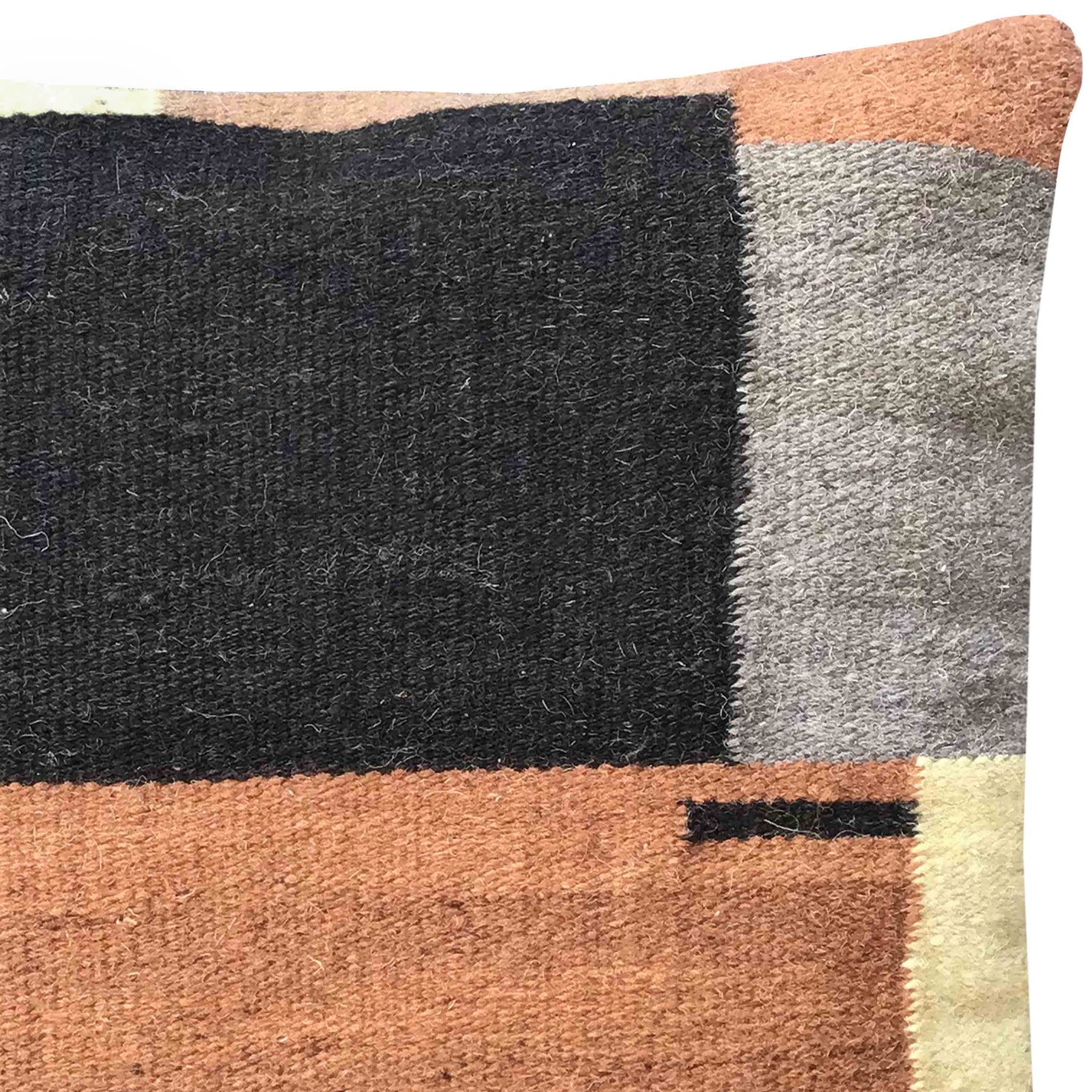 Hardy Multicolor Pillow - Ornate Home