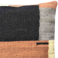 Hardy Multicolor Pillow - Ornate Home